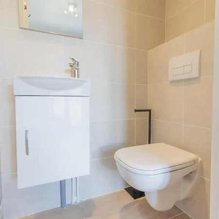 Le Balcon Apartamento Annecy
